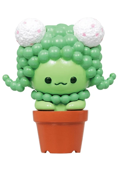 Succulent Friends Blind Box