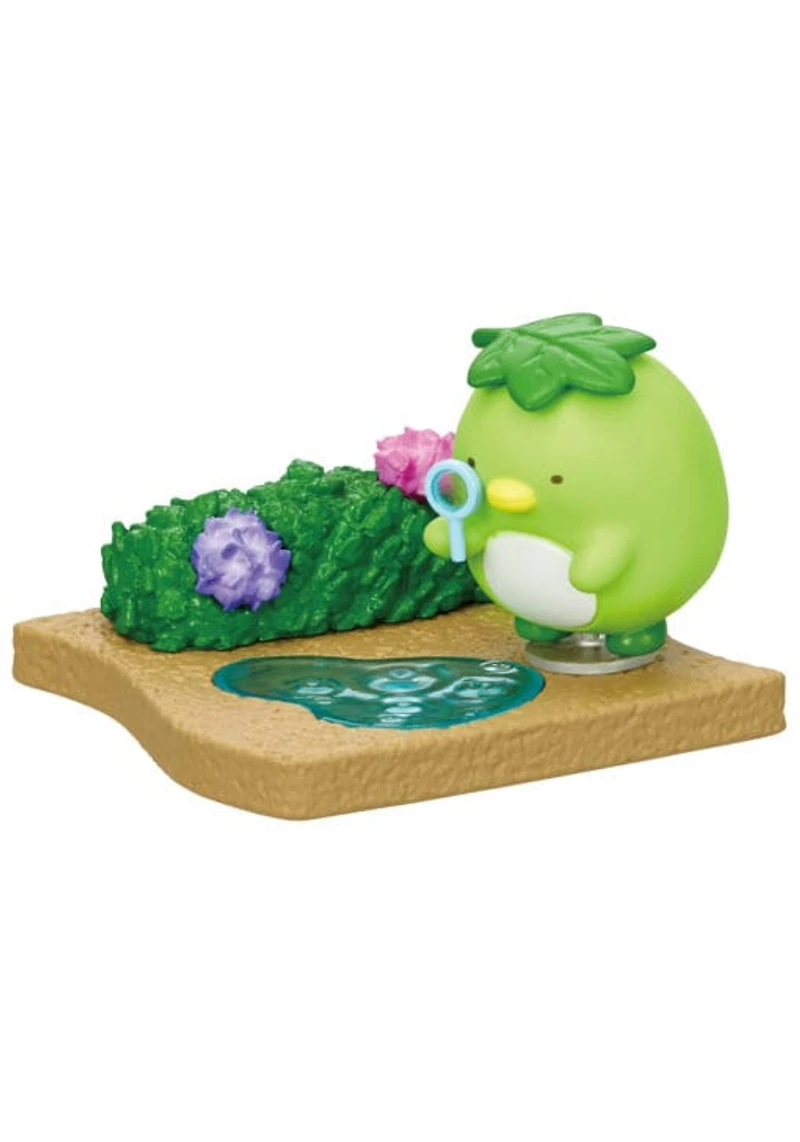 Sumikkogurashi Walking on a Rainy Day Blind Box