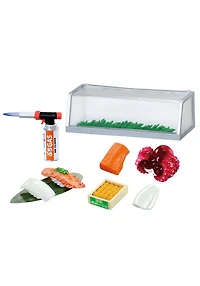 Sushi Restaurant Blind Box