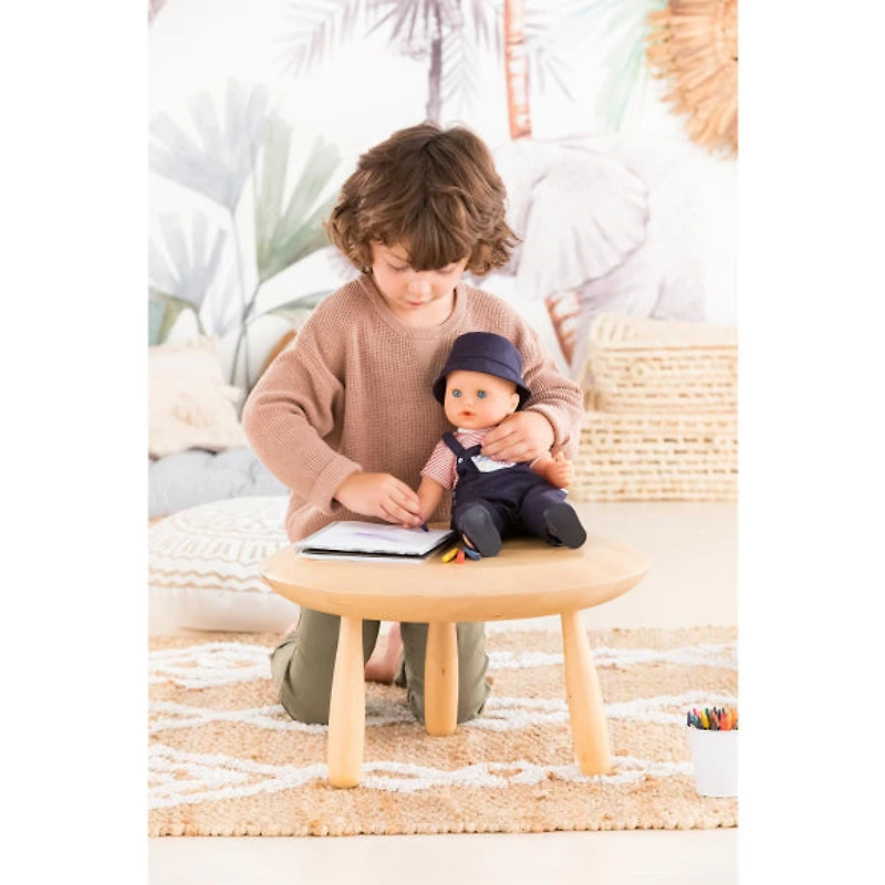 Augustin Little Artist - 14"