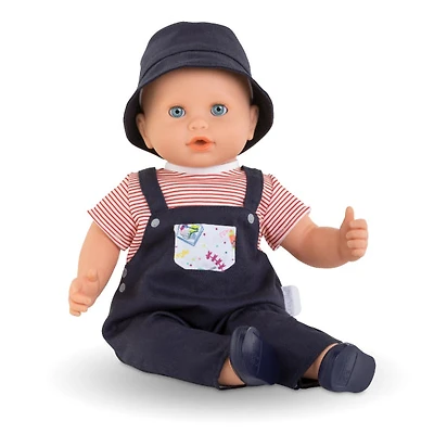 Augustin Little Artist - 14"
