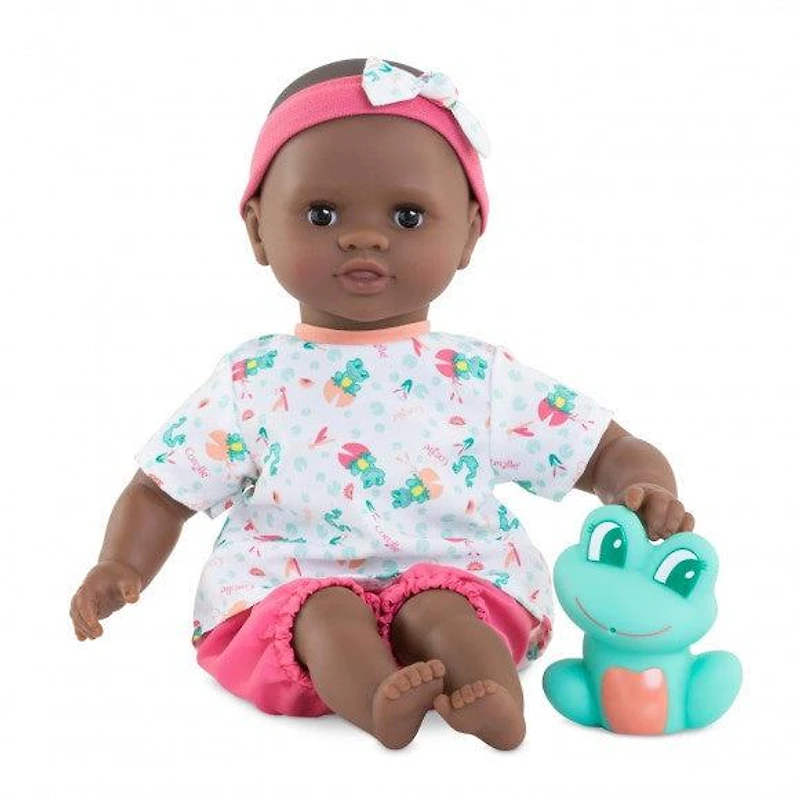Bebe Bath - Alyzée - 12"