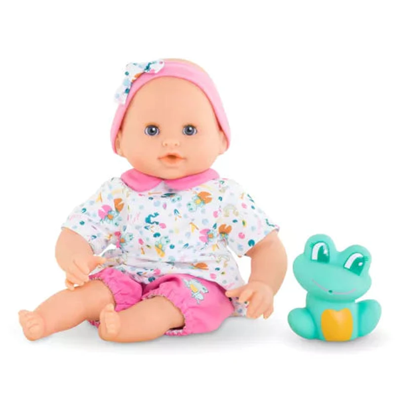 Bebe Bath - Oceane - 12"