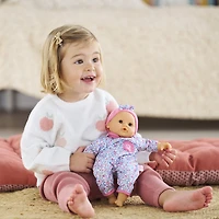 Bébé Calin - Capucine - 12"