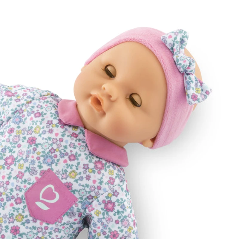 Bébé Calin - Capucine - 12"