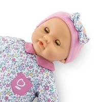Bébé Calin - Capucine - 12"