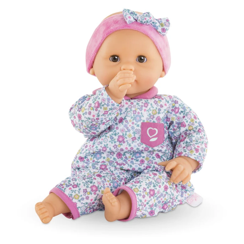 Bébé Calin - Capucine - 12"