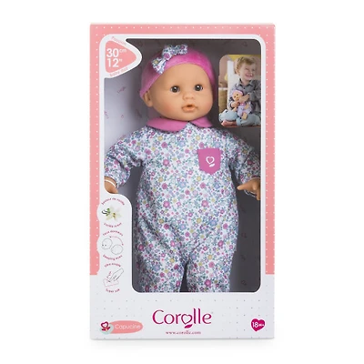 Bébé Calin - Capucine - 12"