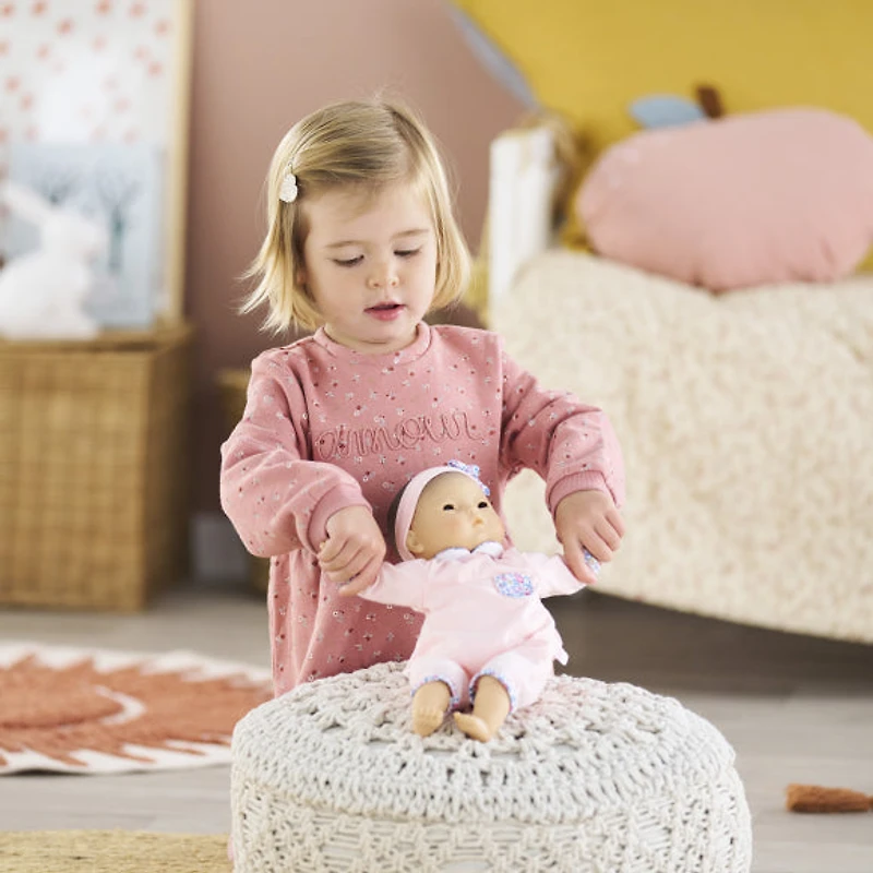 Bébé Calin - Mila - 12"