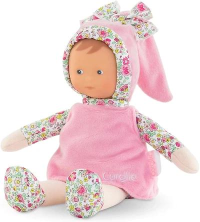 Miss Pink Blossom Garden - 10"