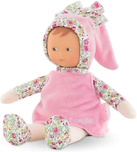 Miss Pink Blossom Garden - 10"