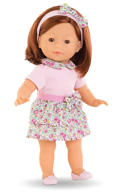Pia 14" Doll