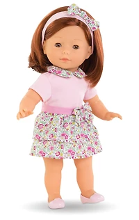 Pia 14" Doll