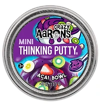 Crazy Aaron's 2" Mini Tin