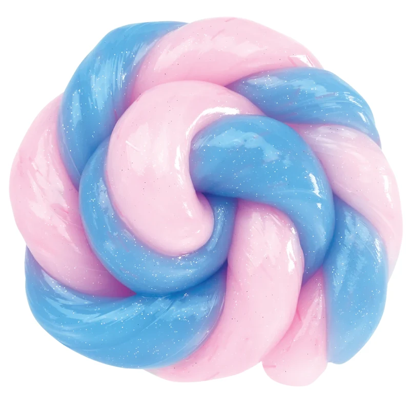 Crazy Aaron's 2" Mini Tin - Cotton Candy