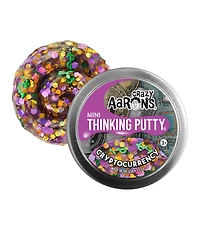 Crazy Aaron's 2" Mini Tin - Cryptocurrency