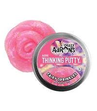 Crazy Aaron's 2" Mini Tin - Fairy Sprinkles