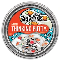 Crazy Aaron's 2" Mini Tin - Sushi