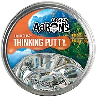 Crazy Aaron's 4" - Liquid Glass