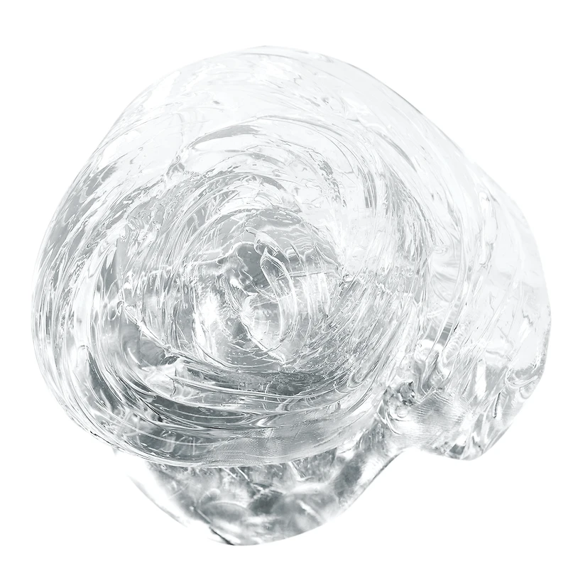 Crazy Aaron's 4" - Liquid Glass