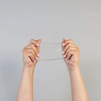 Crazy Aaron's 4" - Liquid Glass