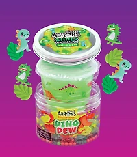Crazy Aaron's Slime Charmers - Dino Dew Water