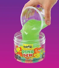 Crazy Aaron's Slime Charmers - Dino Dew Water
