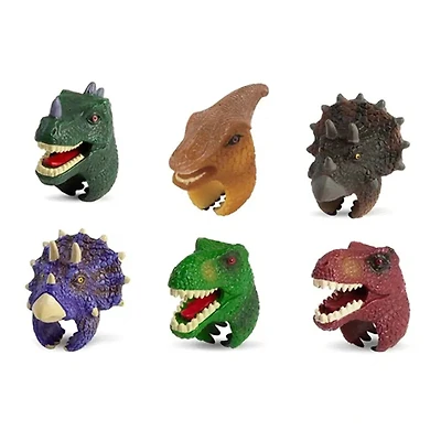 Animal Kingdom Ring - Assorted