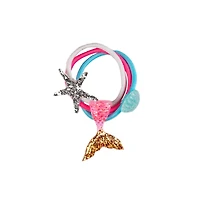 Mermastic Elastics (3 pc)