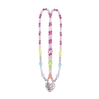 Sister's Necklace Set (2pc)