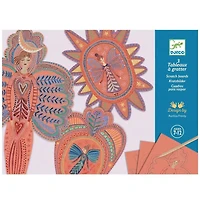 Angels Scratch Cards