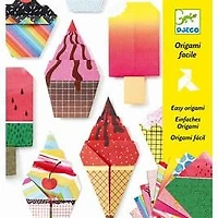 Introduction to Origami