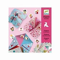 Introduction to Origami