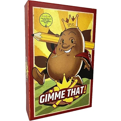 Gimme That!