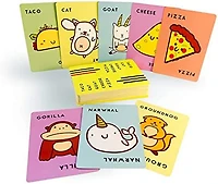 Taco Cat Goat Cheese Pizza