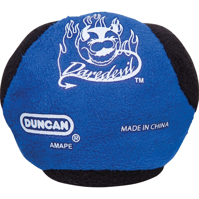 Daredevil Footbag - Assorted Colors