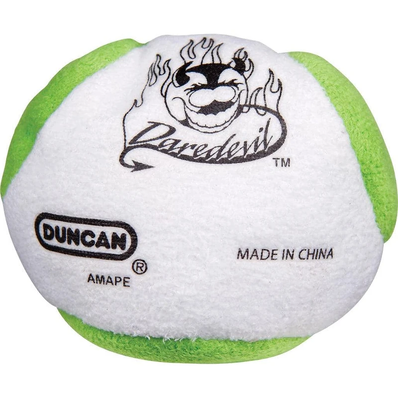 Daredevil Footbag - Assorted Colors