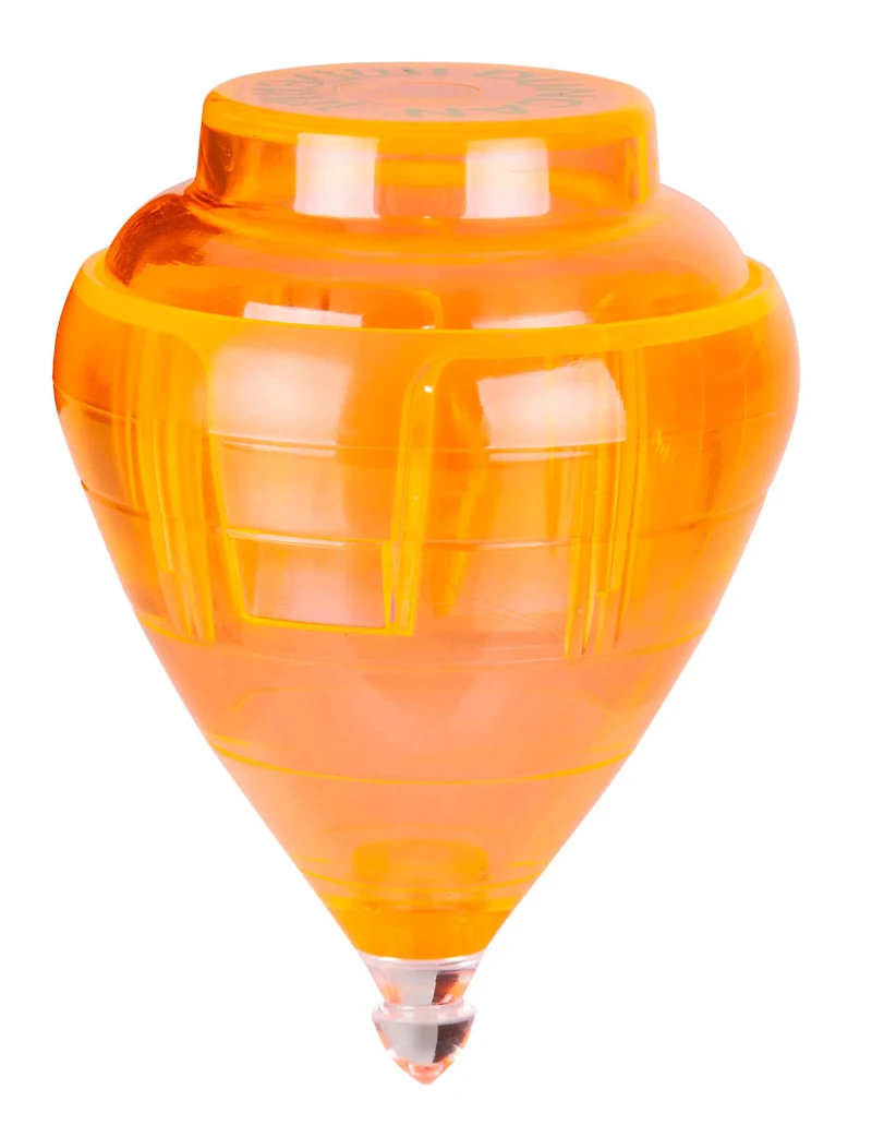 Imperial Spin Top
