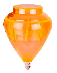 Imperial Spin Top