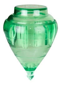 Imperial Spin Top