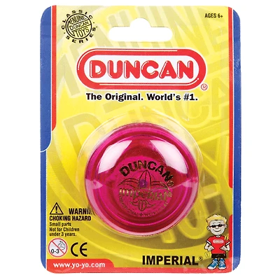Imperial Yo Yo