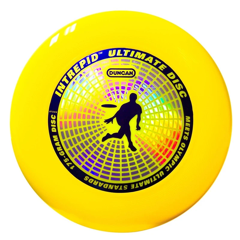Intrepid Ultimate Disc