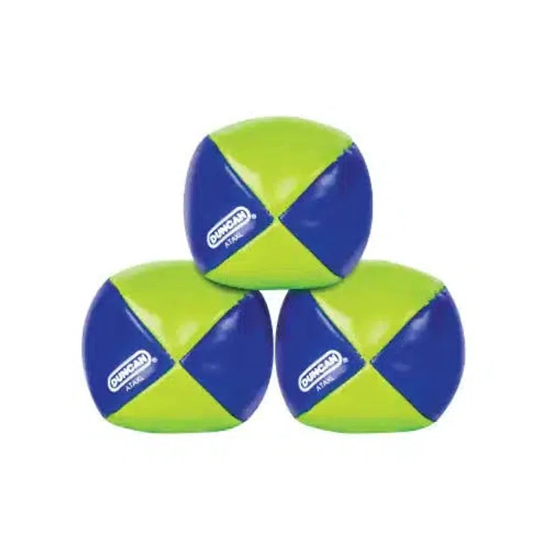 Juggling Balls - Set of 3