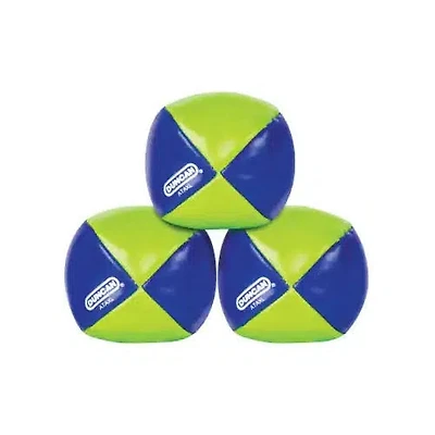 Juggling Balls - Set of 3