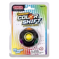 Junior Color Shift Puzzle Ball