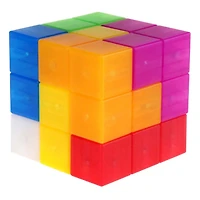 Magnetic Block Puzzle