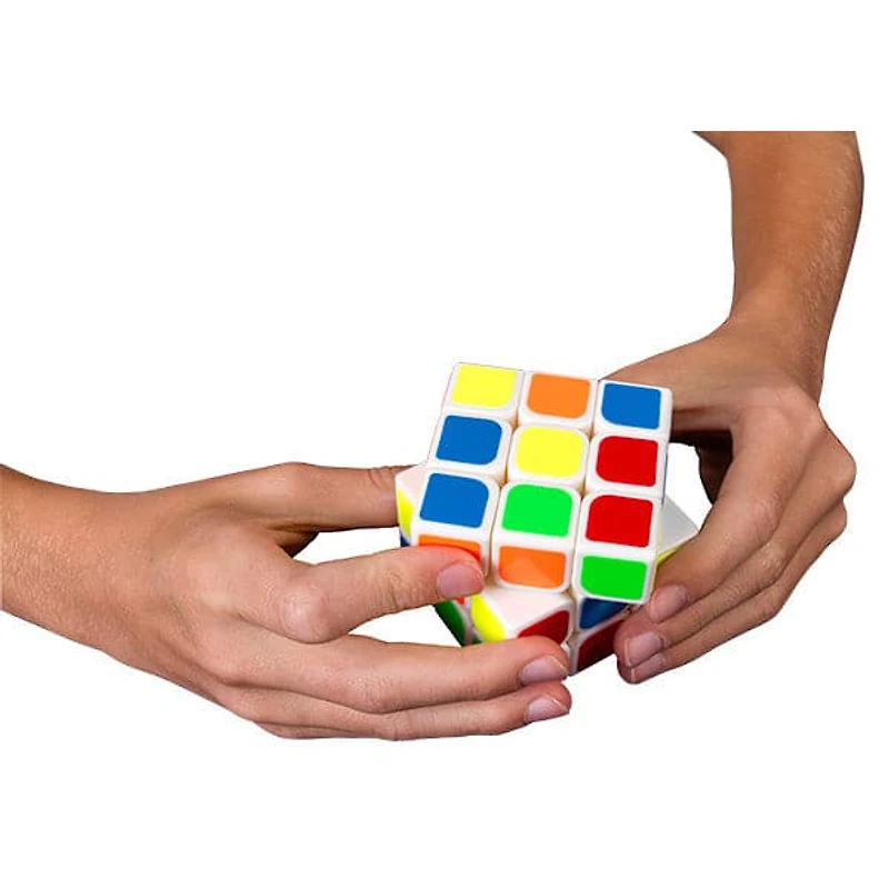 Quick Cube 3x3