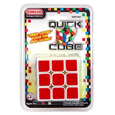 Quick Cube 3x3