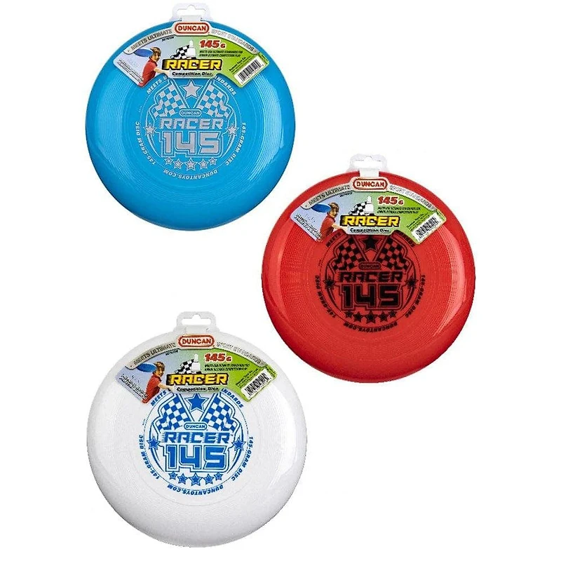 Racer 145 - Competition Disc