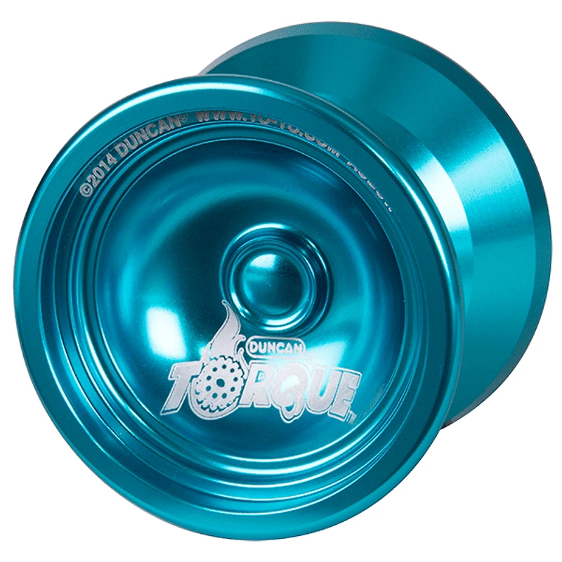Torque Yo